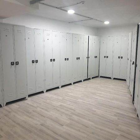 Apartman Noalux Κοπαόνικ Εξωτερικό φωτογραφία