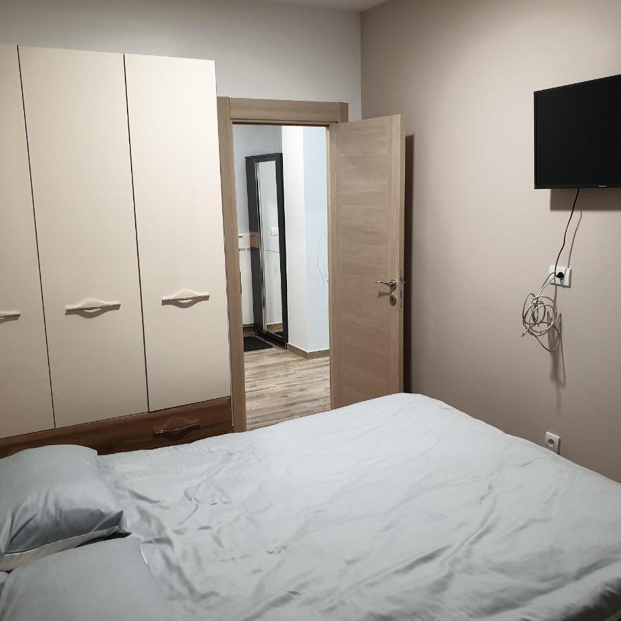 Apartman Noalux Κοπαόνικ Εξωτερικό φωτογραφία