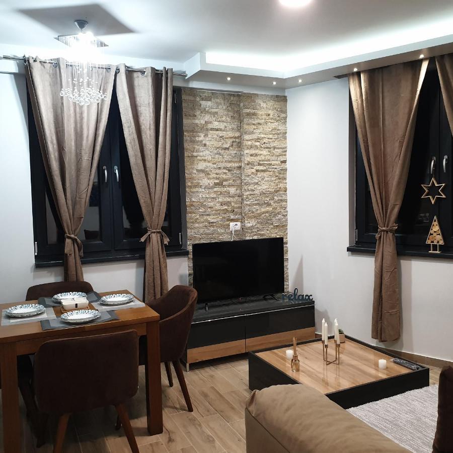 Apartman Noalux Κοπαόνικ Εξωτερικό φωτογραφία