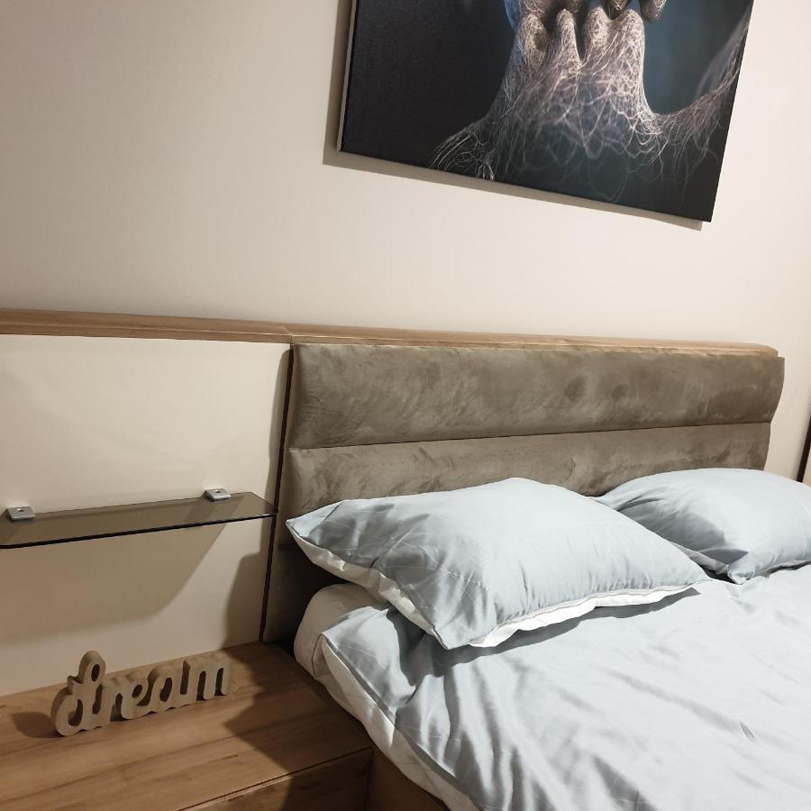 Apartman Noalux Κοπαόνικ Εξωτερικό φωτογραφία