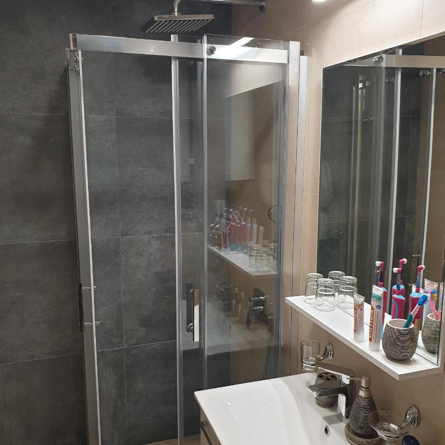 Apartman Noalux Κοπαόνικ Εξωτερικό φωτογραφία