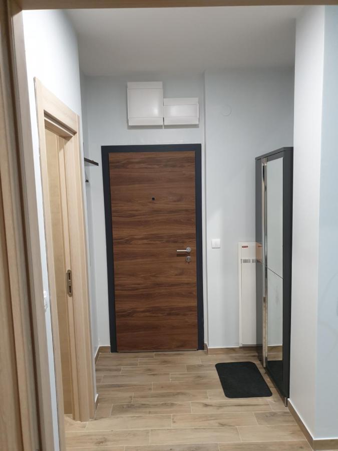 Apartman Noalux Κοπαόνικ Εξωτερικό φωτογραφία