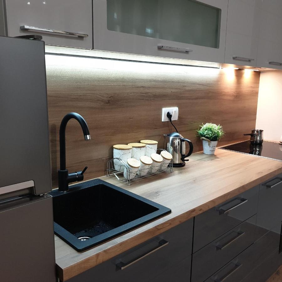 Apartman Noalux Κοπαόνικ Εξωτερικό φωτογραφία