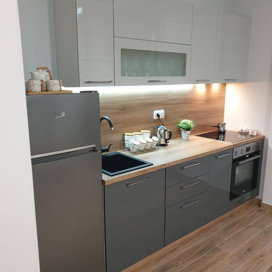 Apartman Noalux Κοπαόνικ Εξωτερικό φωτογραφία