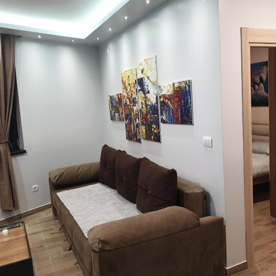 Apartman Noalux Κοπαόνικ Εξωτερικό φωτογραφία